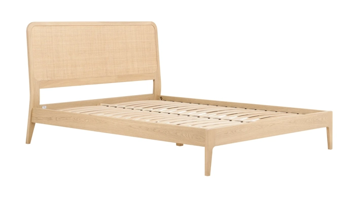 Casera Bed Frame